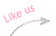 Like us